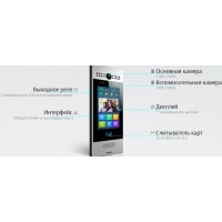 IP вызывная панель Akuvox R29C_OW