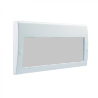 Табло М-12-З Человек по лестнице вправо вниз (ИП Раченков А.В.)