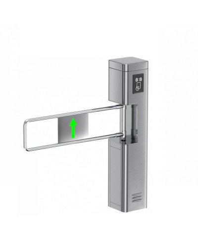 Автоматическая калитка Блокпост КЛ 600 С в Королеве Калитки Pintop.ru