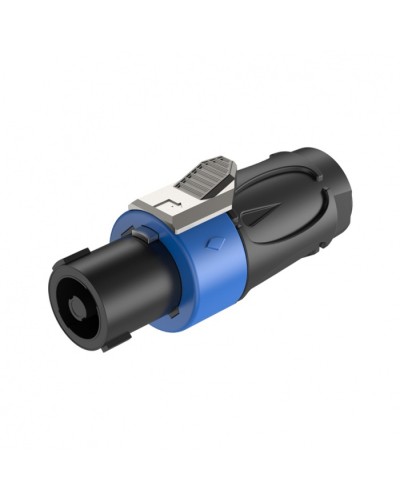 Разъем ROXTONE RS4F-N-BU в Королеве Система оповещения и трансляции Roxton Pintop.ru