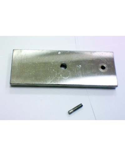 Комплект крепежа для электромагнитных замков Цифрал № 8 в Королеве Аксессуары для малоабонентных видеодомофонов Pintop.ru