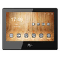 IP Wi-Fi видеодомофон Fox FX-IVD800WPE АНДРОМЕДА 8 B