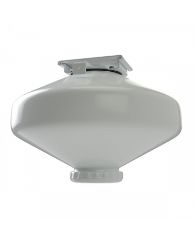 Модуль порошкового пожаротушения Этернис МПП Гарант-7 в Королеве Модули порошковые Pintop.ru