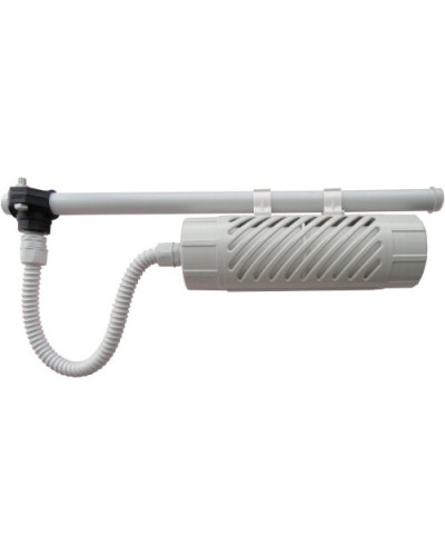 Фильтр для заборного отверстия для ИПА v4 Спецавтоматика в Королеве Дополнительное оборудование пожаротушения Pintop.ru