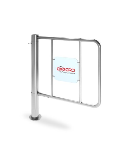 Калитка реверсивная уличного исполнения К-15-А 735 Oxgard К-15-А 735 (ВЗР 2126-4) в Королеве Калитки Pintop.ru