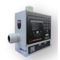 Извещатель пожарный аспирационный Спецавтоматика ИП 212-5 ИПА