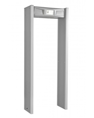 Металлодетектор Локтек Паутина-М18 в Королеве Металлодетекторы Pintop.ru