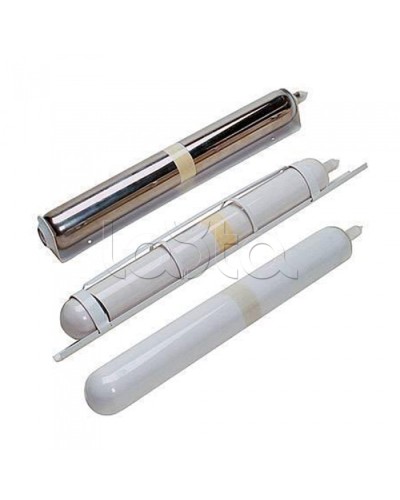 Огнетушитель самосрабатывающий порошковый Эпотос ОСП-1 ж/д в Королеве Огнетушители Pintop.ru