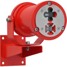 Извещатель пожарный пламени многодиапозонный Спектрон-601-Exd-А-В