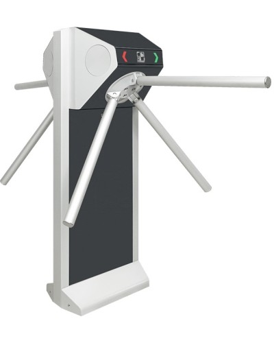 Турникет двухпроходной CARDDEX STL-04 в Королеве Турникеты Pintop.ru