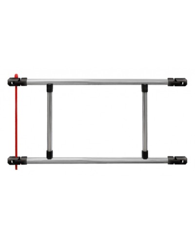 Калитка аварийного выхода Smartec ST-GR010E-SS в Королеве Калитки Pintop.ru