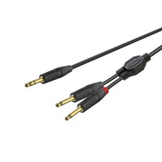 Аудио-кабель ROXTONE GPTC130/2