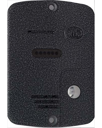 Блок вызова домофона Метаком MK1-EM в Королеве Вызывные аудиопанели малоабонентные Pintop.ru