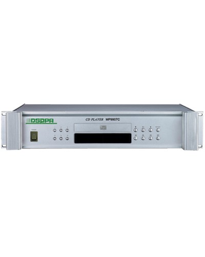 Проигрыватель CD DSPPA MP-9907C в Королеве 19 оборудование (рэковое/стоечное) Dsppa Pintop.ru