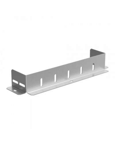 Универсальный ввод трассы лотков Стандарт HDZ 300х80 Промрукав (PR16.1692) в Королеве Аксессуары для лотков Pintop.ru