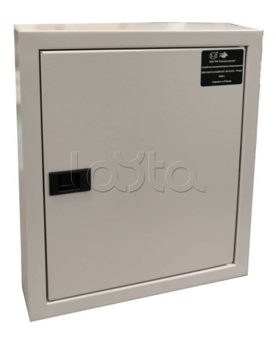 Устройство внутриквартирного пожаротушения Спецавтоматика УВП 0,6-0,082 КШ 20.Ш.04 - Роса (в шкафу) в Королеве Пожарные рукава Pintop.ru