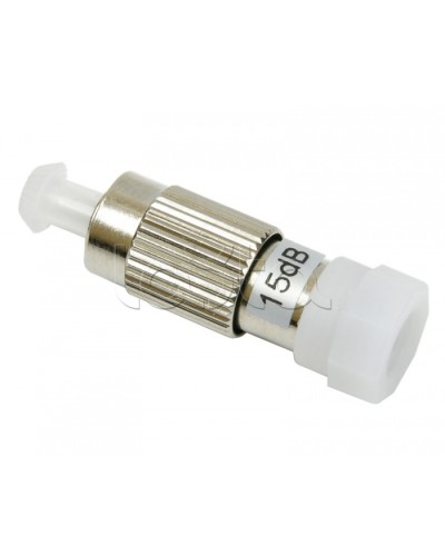 Аттенюатор FC-SM-15Дб Cabeus Att-FM FC-SM-15dB в Королеве Аттенюатор Pintop.ru