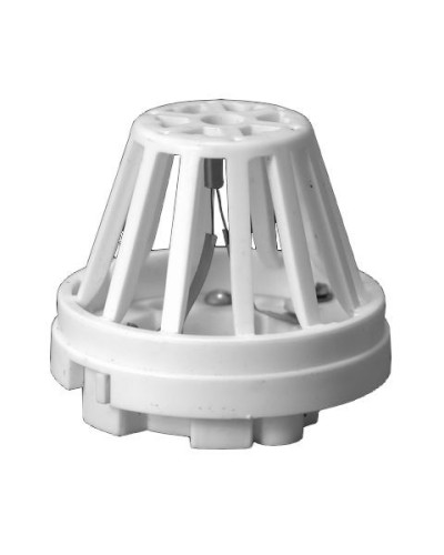 Извещатель пожарный тепловой взрывозащищенный Специнформатика-СИ МАК-1 ИБ исп.01 (ИП 103-4/1-А2 ИБ) (52°) в Королеве Взрывозащищенное оборудование (Ex) Pintop.ru