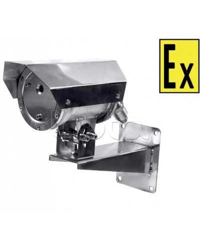 Извещатель пламени Компания СМД ИП 329-310-1 Телос ВЗ-Н-АМ в Королеве Пожарные извещатели (Ex) Pintop.ru