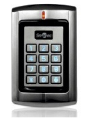 Считыватель Mifare Smartec ST-PR140MK в Королеве Считыватели Pintop.ru