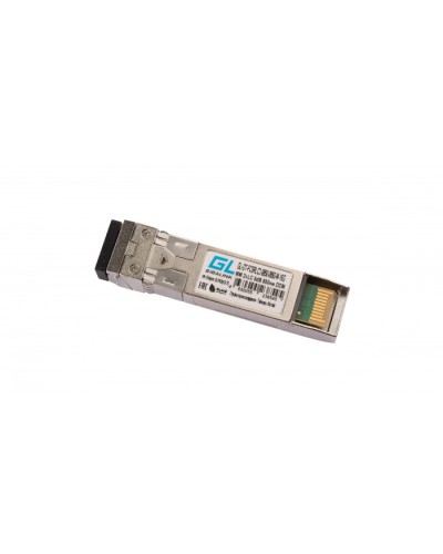 Модуль SFP+ Gigalink GL-OT-FCSRLC2-0850-0850-M-16G в Королеве Модули SFP/XFP/GBIC Pintop.ru