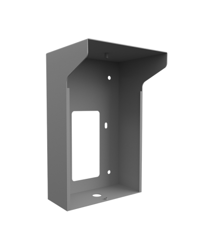 Кронштейн BAS-IP BR-AV2 RUS SILVER в Королеве Дополнительное оборудование для СКУД Pintop.ru