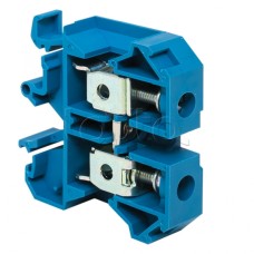 Колодка клеммная JXB-16/35 синяя EKF PROxima (plc-jxb-16/35b)