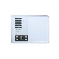 Прибор приемно-контрольный охранно-пожарный Альтоника РИФ-ОП5