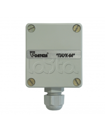 Адаптер ПАУК-64 Forteza в Королеве Преобразователи интерфейсов Pintop.ru