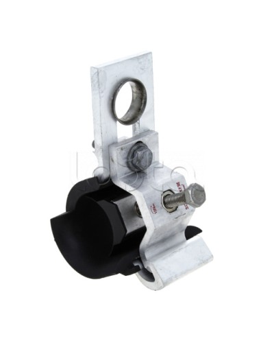 Зажим промежуточный SO130 2-4x16-120 мм2 EKF PROxima (so-130) в Королеве Держатели, клипсы, скобы Pintop.ru