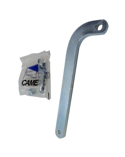 Рычаг изогнутый F7024N Came 119RID293 в Королеве Запчасти для шлагбаумов и автоматики Pintop.ru