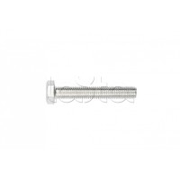 Болт шестигранный М8x50 Hyperline (TMS-HBH-М8-50-SZ)