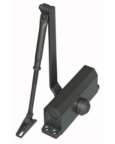 Доводчик реечный для дверей Smartec ST-DC004 в Королеве Доводчики Pintop.ru