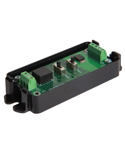 Приемник TVI видеосигнала активный Инфотех AVT-RX1311TVI в Королеве Видеоусилители, Модуляторы, Делители Pintop.ru