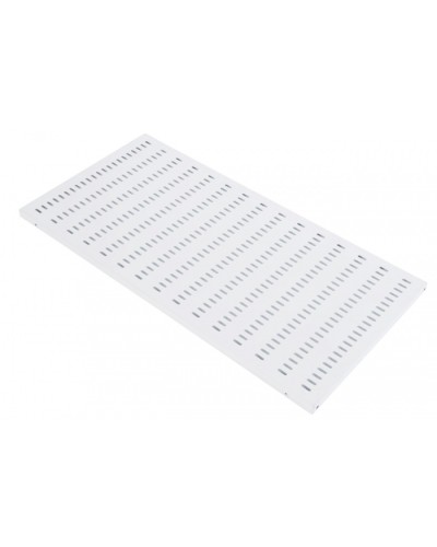 Полка перфорированная грузоподъёмностью 100 кг 1000мм ЦМО СВ-100У в Королеве Полки для шкафов и стоек Pintop.ru