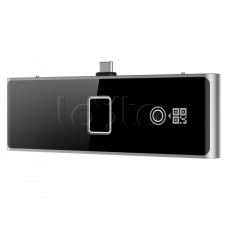 Модуль Fingerprint & QR Code для DS-K1T681 MinMoe серии Hikvision DS-KAB681-QRF