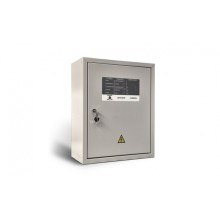 Шкаф управления адресный Рубеж ШУН/В-11-03-ПЧ прот.R3