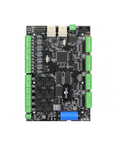 Сетевой контроллер Smartec ST-NC441R2 в Королеве Контроллеры СКУД Smartec Pintop.ru