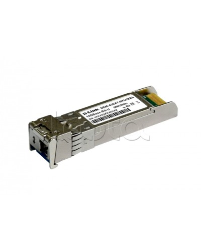 SFP-трансивер D-Link 436XT-BXU/20KM/B2A в Королеве Модули SFP/XFP/GBIC Pintop.ru