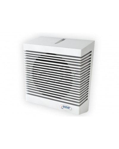 Громкоговоритель настенный Sonar SW-03 в Королеве Система оповещения и трансляции Sonar Pintop.ru