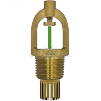 Распылитель спринклерный тонкораспыленной воды СВS0-ПВо(д)0,09-R½/Р79.В2-«Аква-Гефест» Бронза