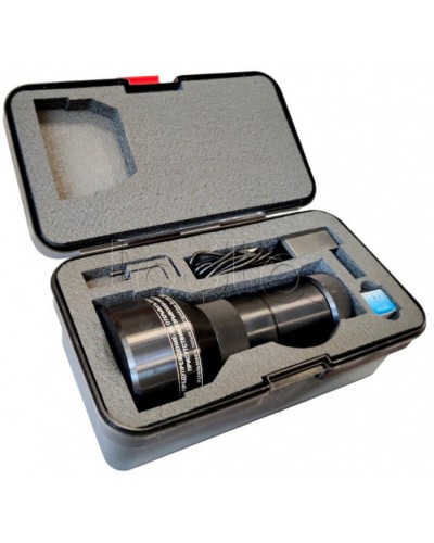 Комплект тестовый взрывозащищенный Эридан ТК2 комплект тестовый ВЗ №2 (ИПП-07е Гелиос-2 ИК исп.И2, И3) в Королеве Дополнительное оборудование (Ex) Pintop.ru