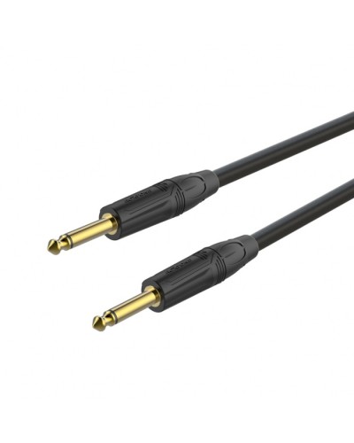 Кабель инструментальный ROXTONE GGJJ100/6 в Королеве Система оповещения и трансляции Roxton Pintop.ru