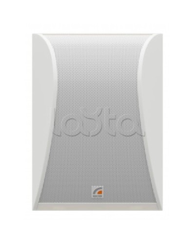 Громкоговоритель трансляционный ROXTON LS-06WT (белый) в Королеве Система оповещения и трансляции Roxton Pintop.ru