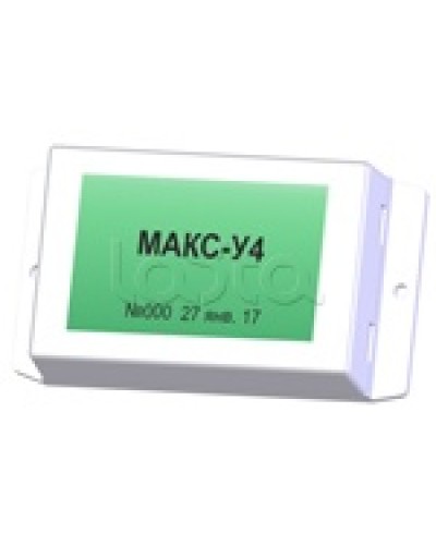 Модуль адресный Юнитест МАКС-У4 в Королеве Адресные системы пожарной сигнализации Pintop.ru