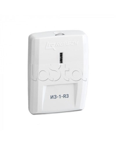 Изолятор шлейфа Рубеж ИЗ-1-R3 СЕРИЯ БК в Королеве Охранно-пожарное оборудование Pintop.ru