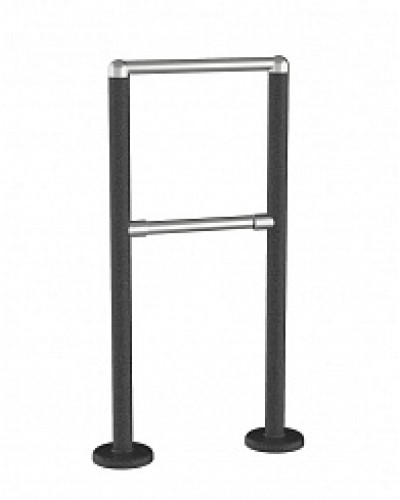 Формирователь прохода Порошковая краска Ростов-Дон в Королеве Ограждения Pintop.ru