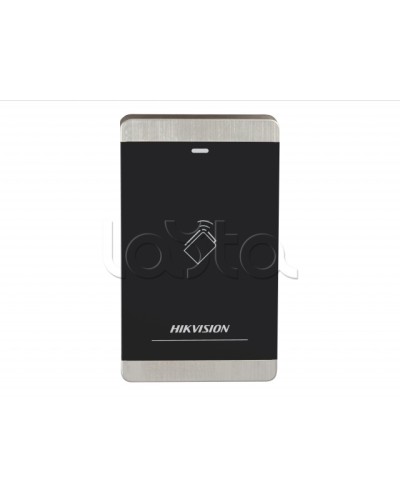 Считыватель карт Mifare Hikvision DS-K1103M в Королеве Считыватели Pintop.ru
