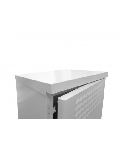 Крыша оцинкованная ЦМО КД-ШТВ-Н-620.500 в Королеве Аксессуары для стоек и шкафов Pintop.ru