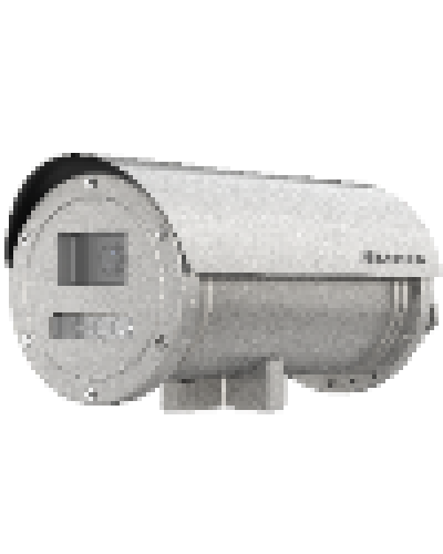 Взрывозащищенная Smart IP-камера Hikvision DS-2XE6825G0-IZHS(2.8-12mm)(B) в Королеве Взрывозащищенные камеры Pintop.ru